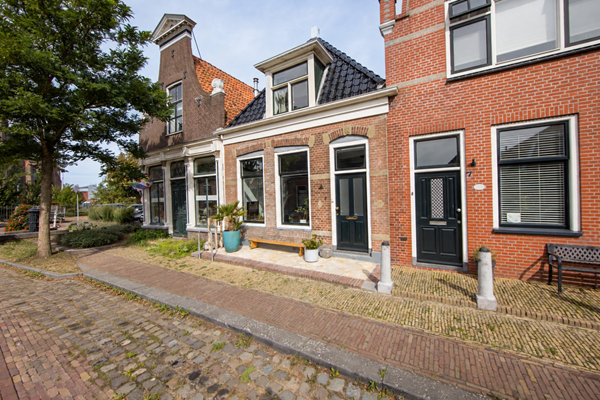 Property photo - Dwarsnoard 5, 8711AP Workum